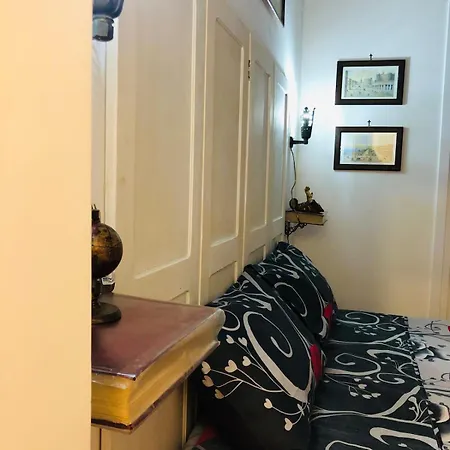 A Casa Di Claudia - Acdc *