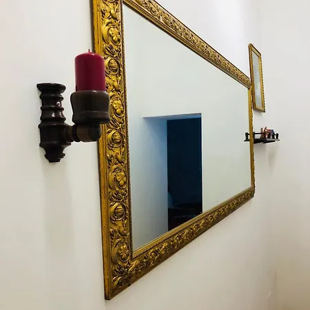 A Casa Di Claudia - Acdc