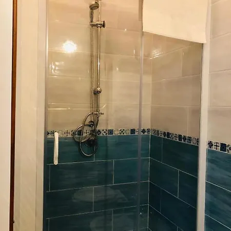 A Casa Di Claudia - Acdc شقة *