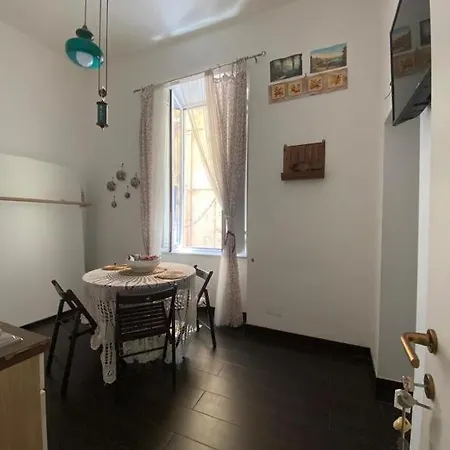 شقة A Casa Di Claudia - Acdc نابولي