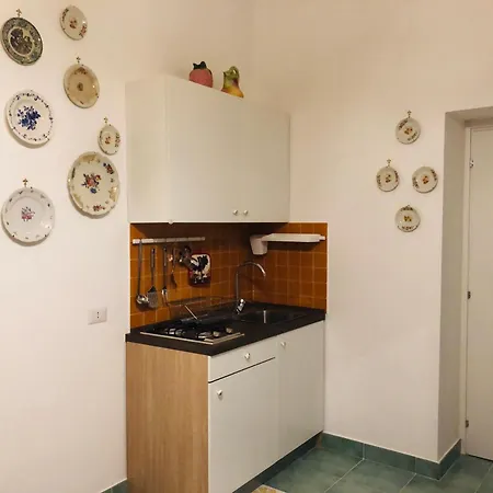 A Casa Di Claudia - Acdc