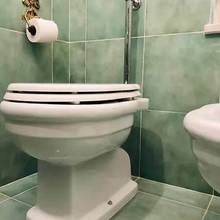 شقة A Casa Di Claudia - Acdc