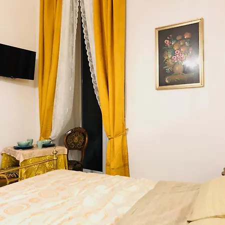 A Casa Di Claudia - Acdc *