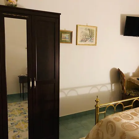 شقة A Casa Di Claudia - Acdc *