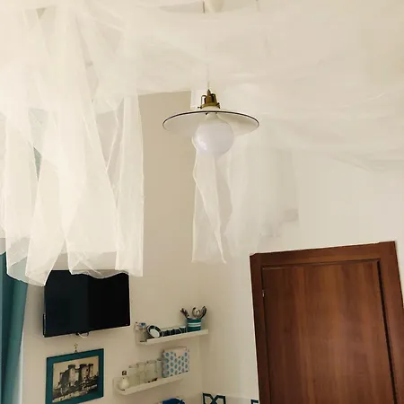 A Casa Di Claudia - Acdc شقة نابولي