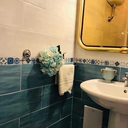 A Casa Di Claudia - Acdc نابولي