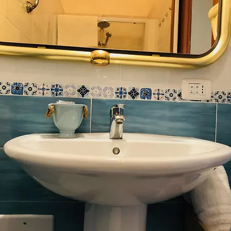 شقة A Casa Di Claudia - Acdc نابولي