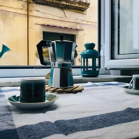 A Casa Di Claudia - Acdc *