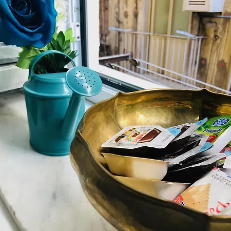 A Casa Di Claudia - Acdc شقة