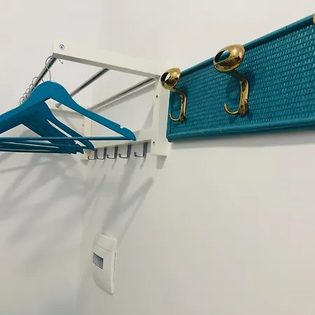 A Casa Di Claudia - Acdc نابولي