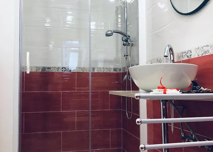 A Casa Di Claudia - Acdc