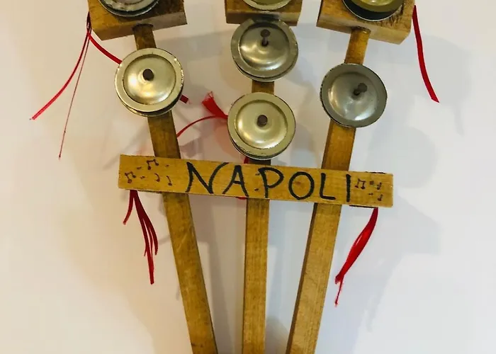 A Casa Di Claudia - Acdc Apartment