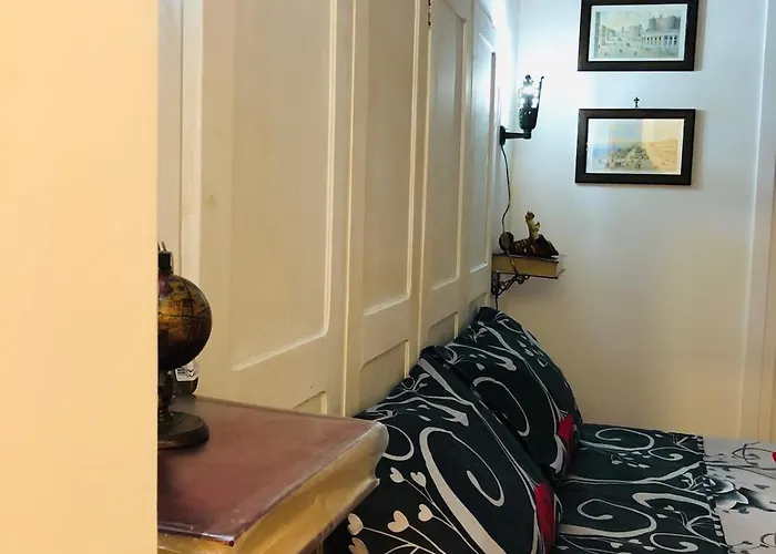 A Casa Di Claudia - Acdc *