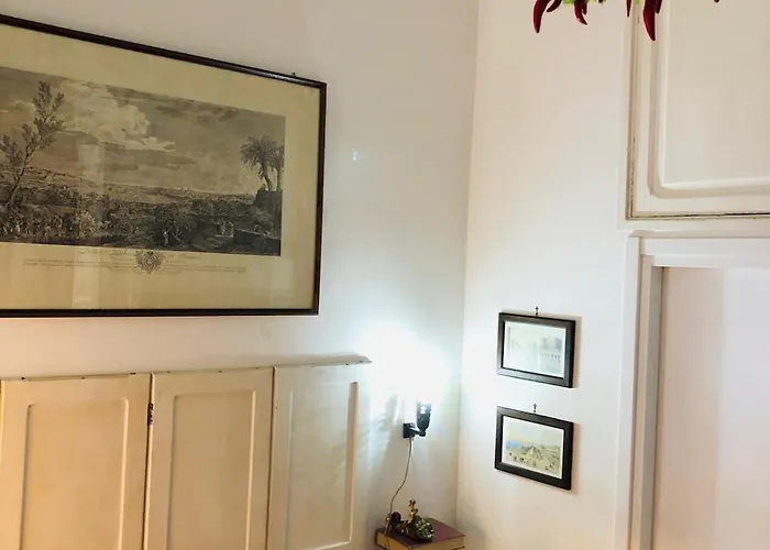 A Casa Di Claudia - Acdc * Neapel