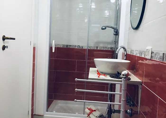 A Casa Di Claudia - Acdc *