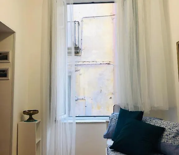 Apartment A Casa Di Claudia - Acdc