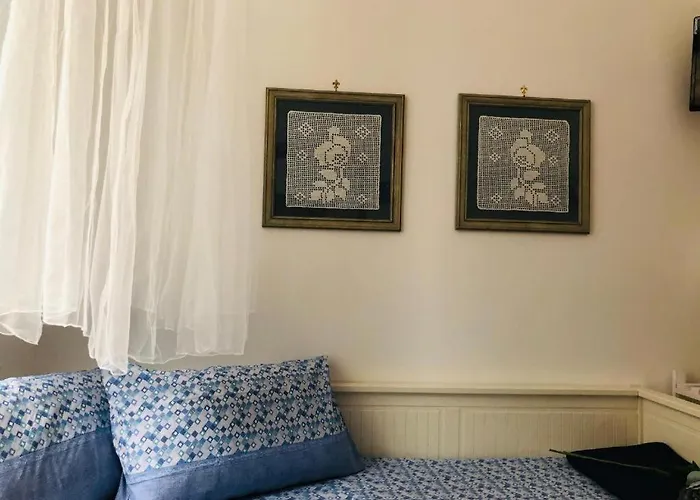 A Casa Di Claudia - Acdc * Neapel