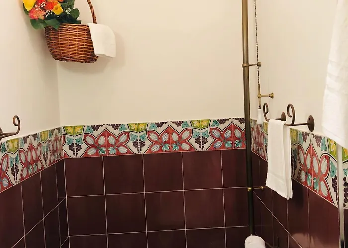 A Casa Di Claudia - Acdc Apartment