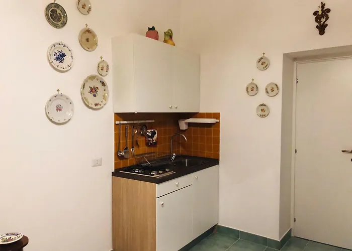 A Casa Di Claudia - Acdc