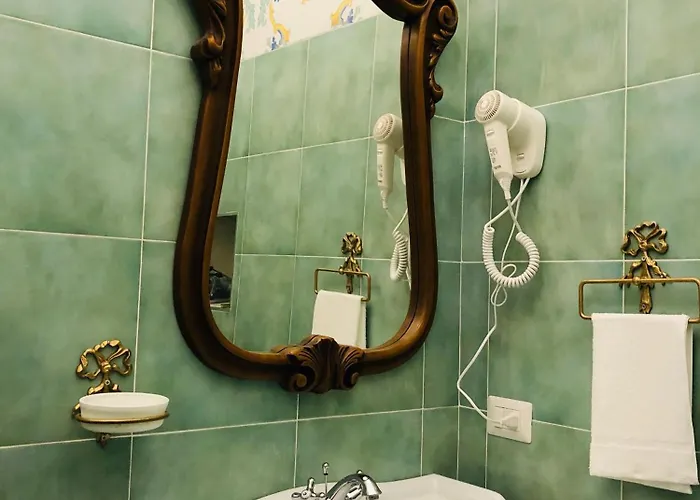 A Casa Di Claudia - Acdc Apartment Neapel