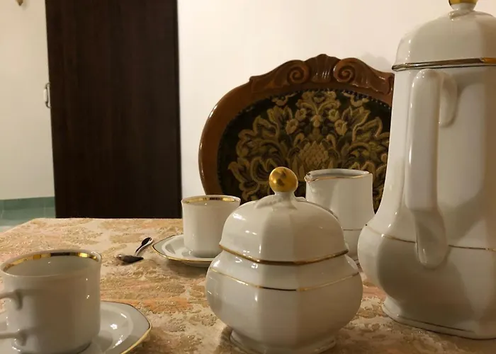 A Casa Di Claudia - Acdc * Neapel