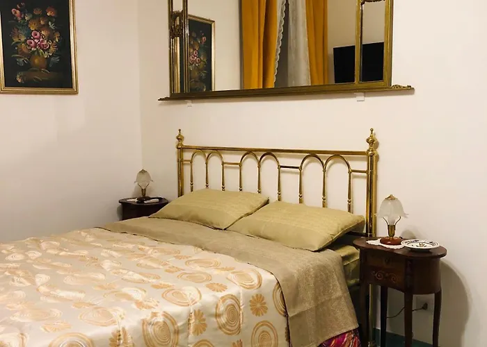 A Casa Di Claudia - Acdc