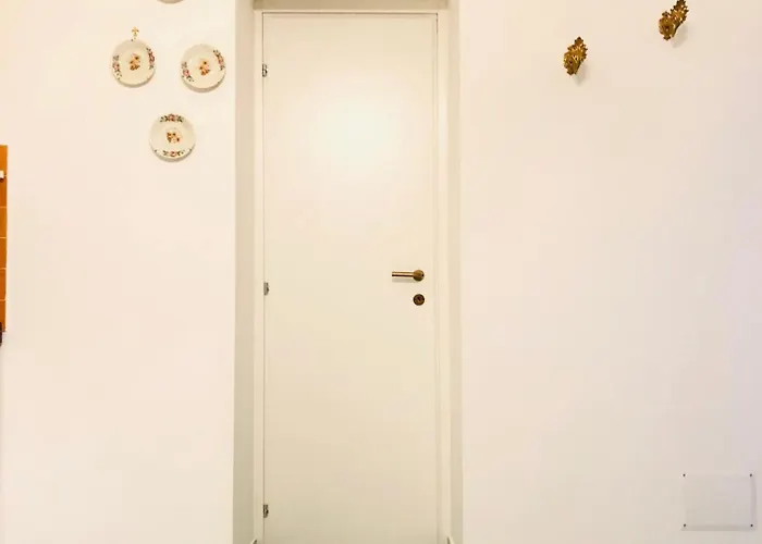 A Casa Di Claudia - Acdc Apartment Neapel