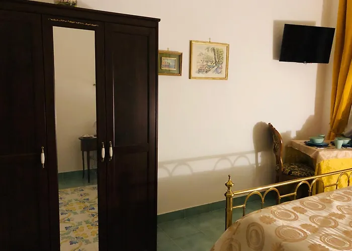 Apartment A Casa Di Claudia - Acdc *