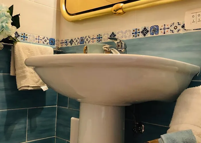 Apartment A Casa Di Claudia - Acdc