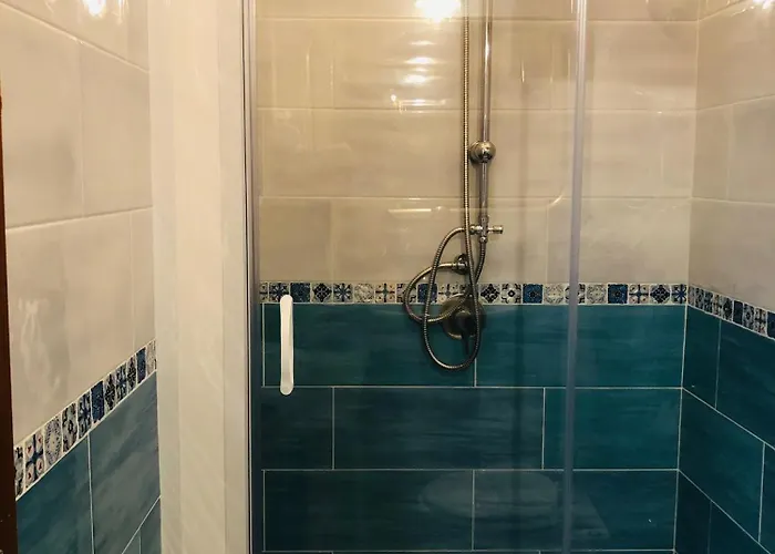 A Casa Di Claudia - Acdc Apartment *