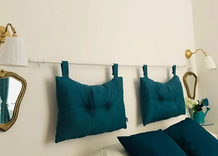 A Casa Di Claudia - Acdc * Neapel