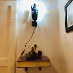 Apartamento A Casa Di Claudia - Acdc Nápoles