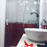 A Casa Di Claudia - Acdc Apartamento *