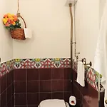 Apartamento A Casa Di Claudia - Acdc Nápoles