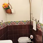 A Casa Di Claudia - Acdc Apartamento